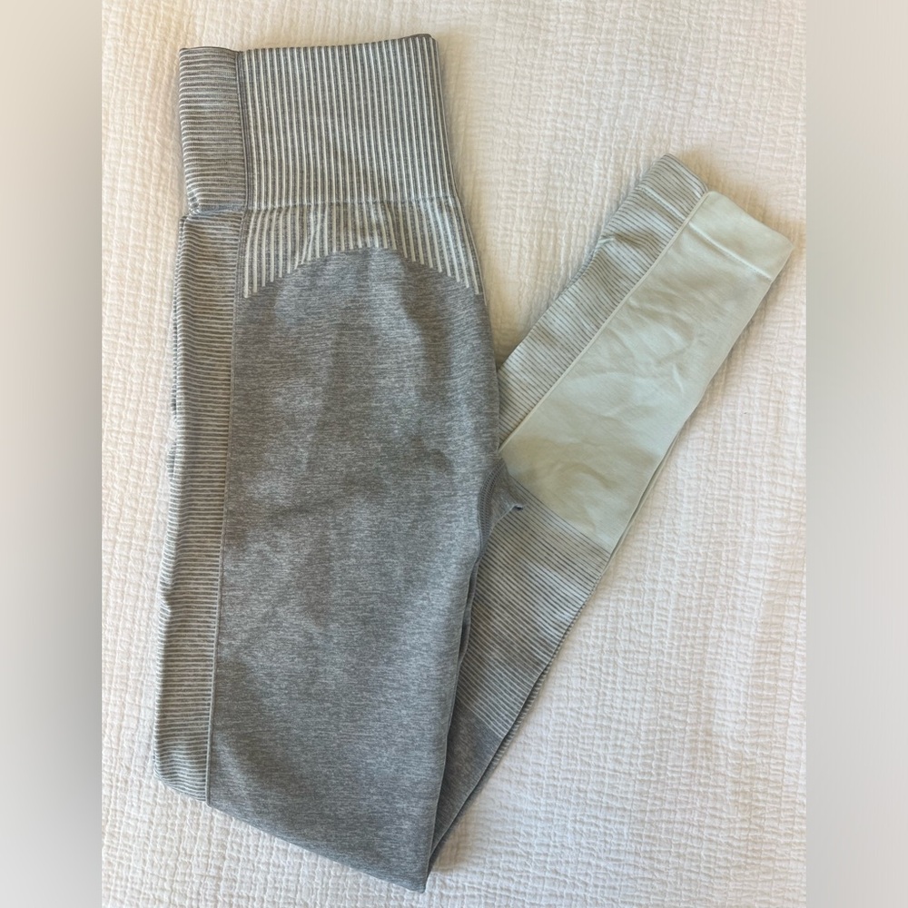 Gymshark Amplify Seamless Leggings